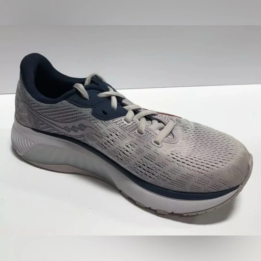 Saucony Women's Guide 14 Running Shoes, Size 6.5 M